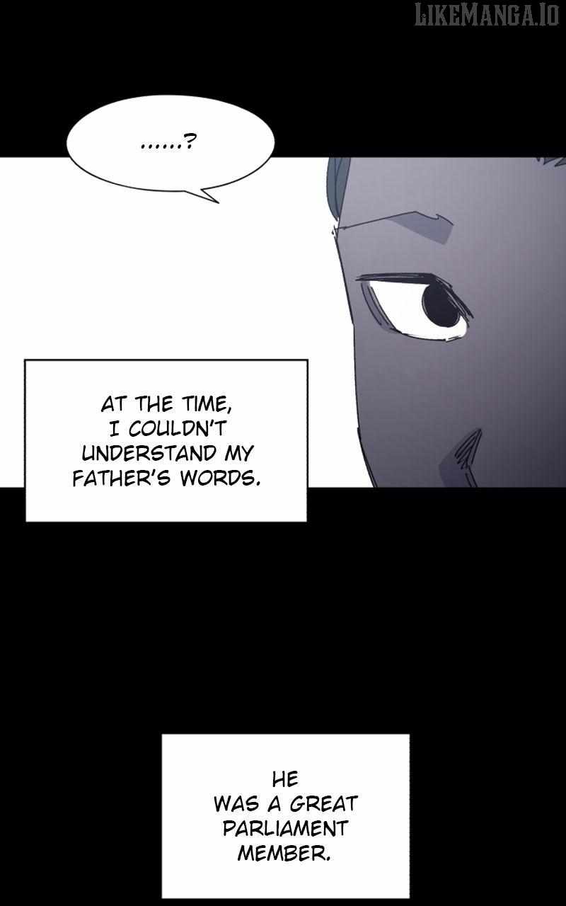 Read The Knight of Embers EN Manga Online