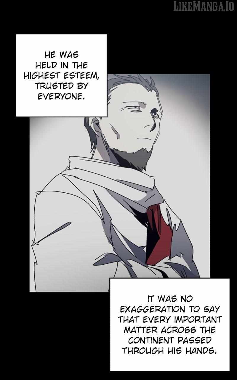 Read The Knight of Embers EN Manga Online