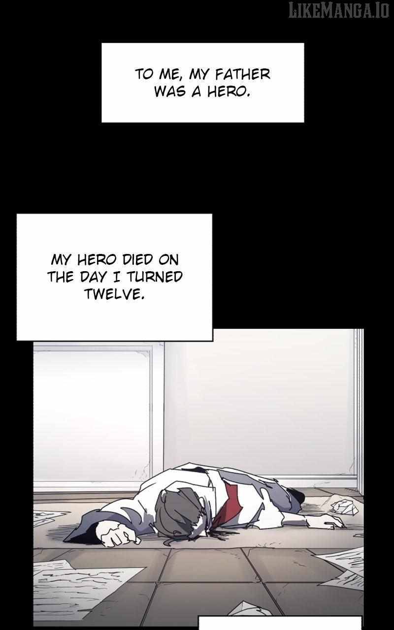 Read The Knight of Embers EN Manga Online