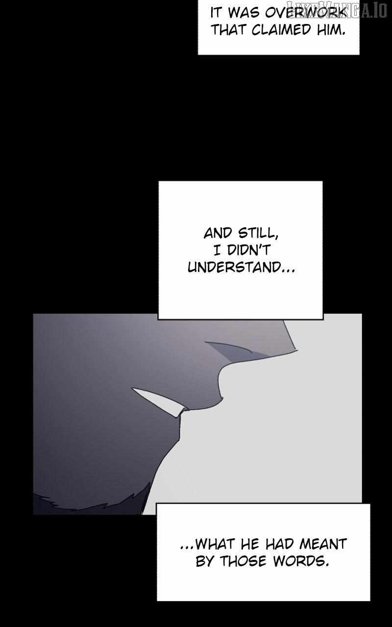 Read The Knight of Embers EN Manga Online