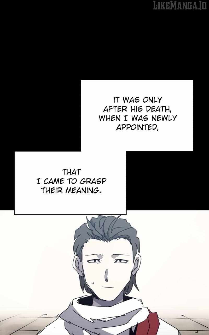 Read The Knight of Embers EN Manga Online
