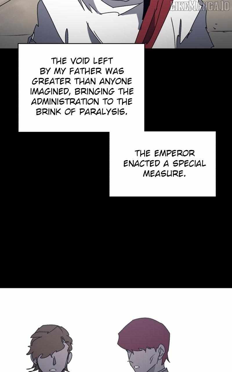 Read The Knight of Embers EN Manga Online