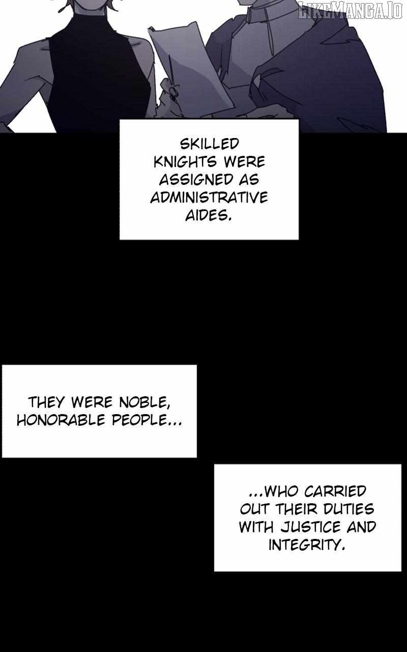 Read The Knight of Embers EN Manga Online