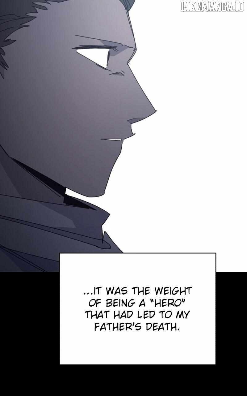 Read The Knight of Embers EN Manga Online