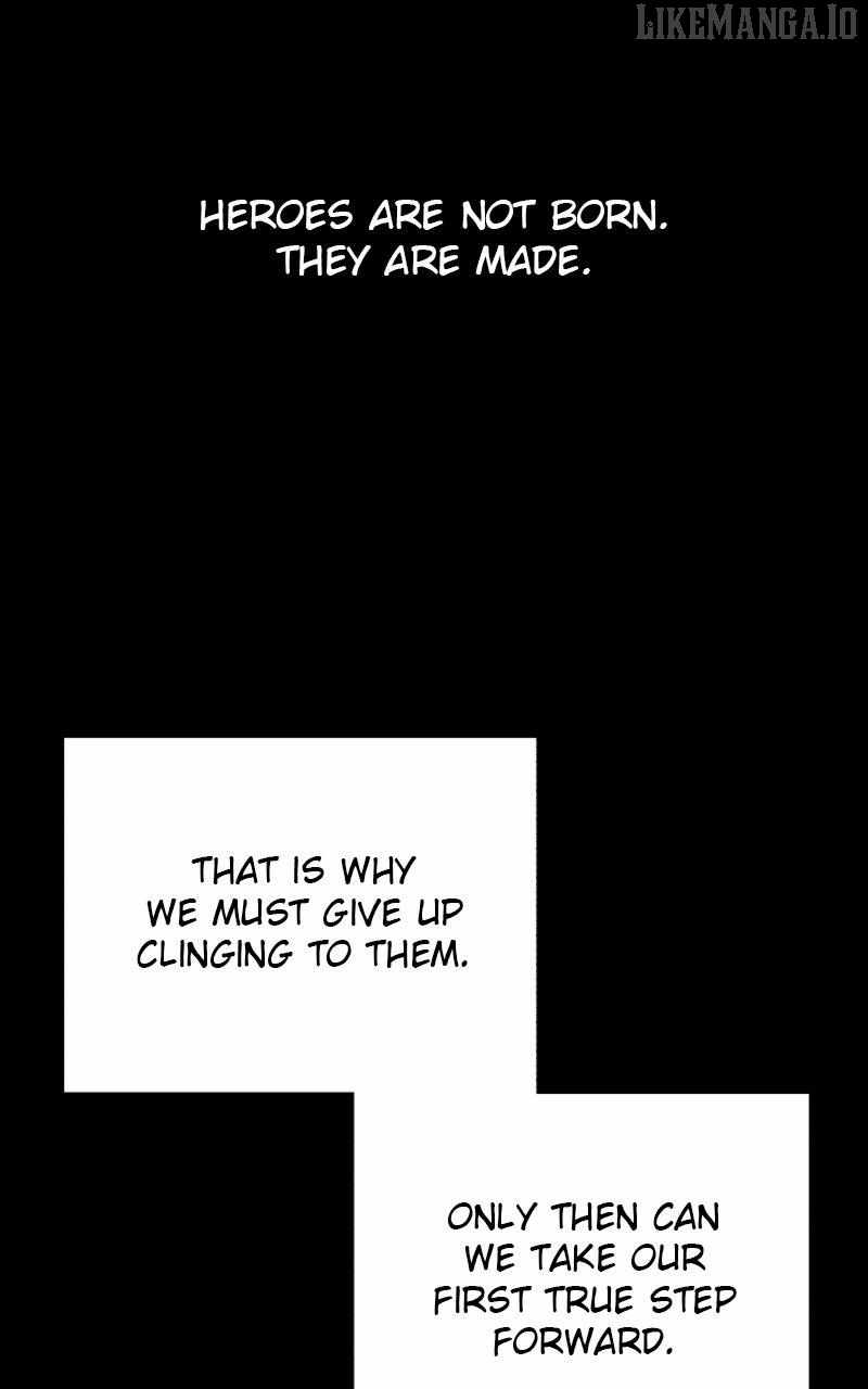 Read The Knight of Embers EN Manga Online
