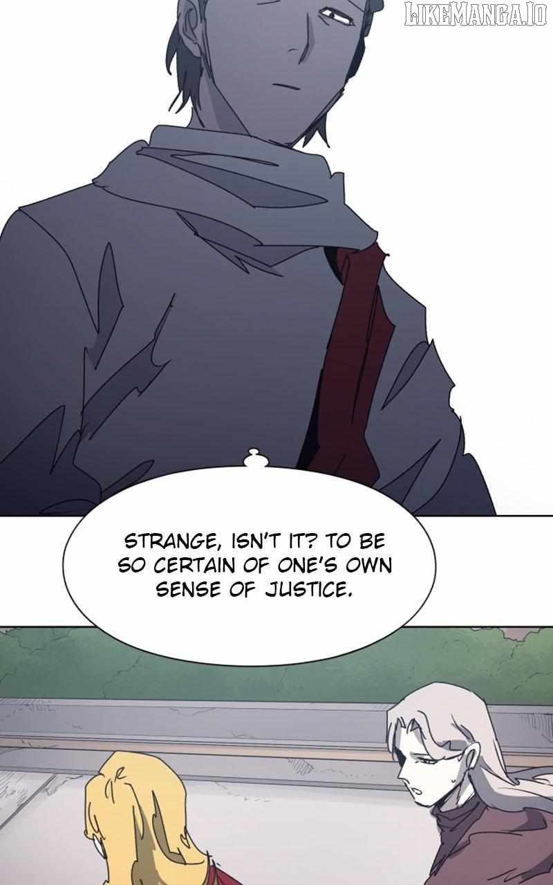 Read The Knight of Embers EN Manga Online