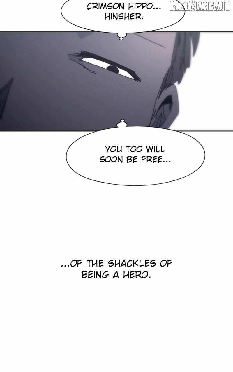 Read The Knight of Embers EN Manga Online