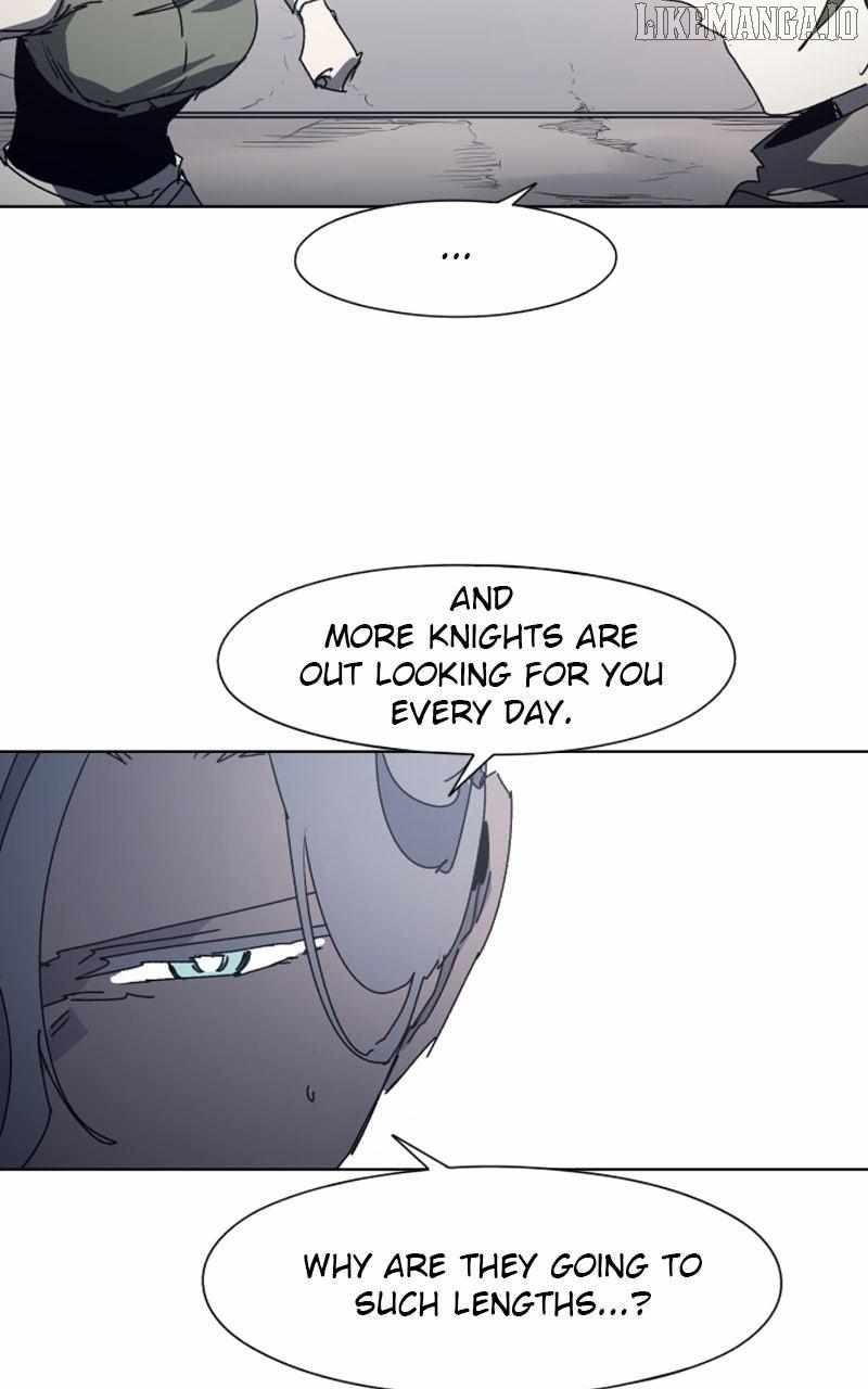 Read The Knight of Embers EN Manga Online