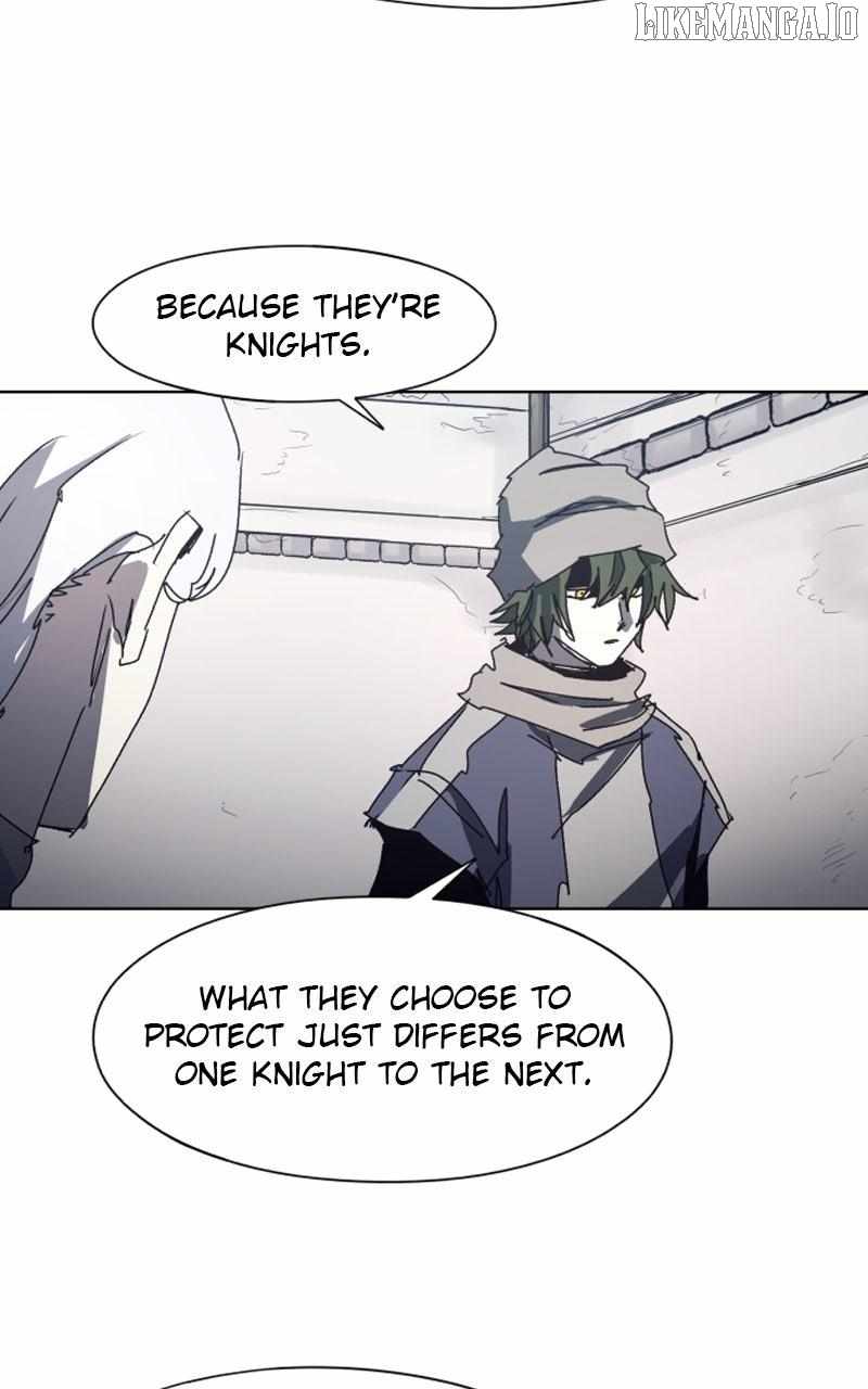 Read The Knight of Embers EN Manga Online