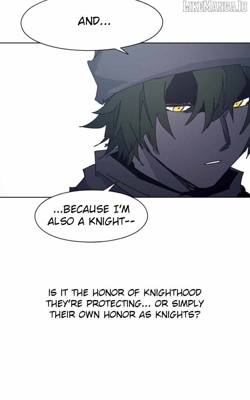 Read The Knight of Embers EN Manga Online