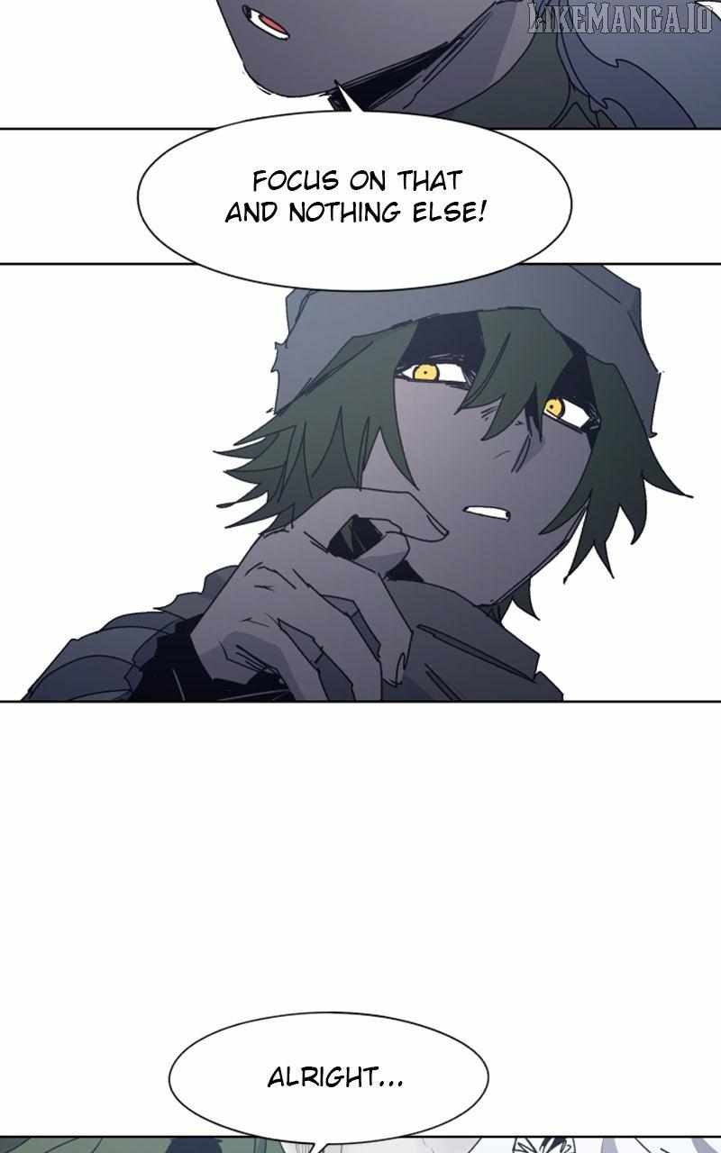 Read The Knight of Embers EN Manga Online