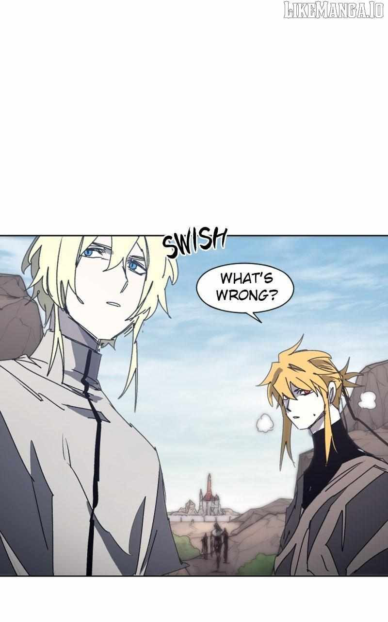 Read The Knight of Embers EN Manga Online