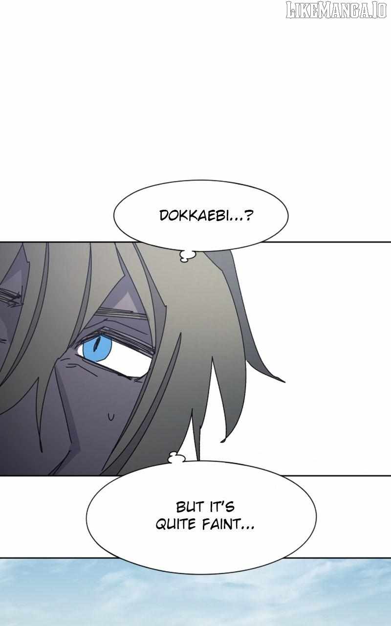 Read The Knight of Embers EN Manga Online
