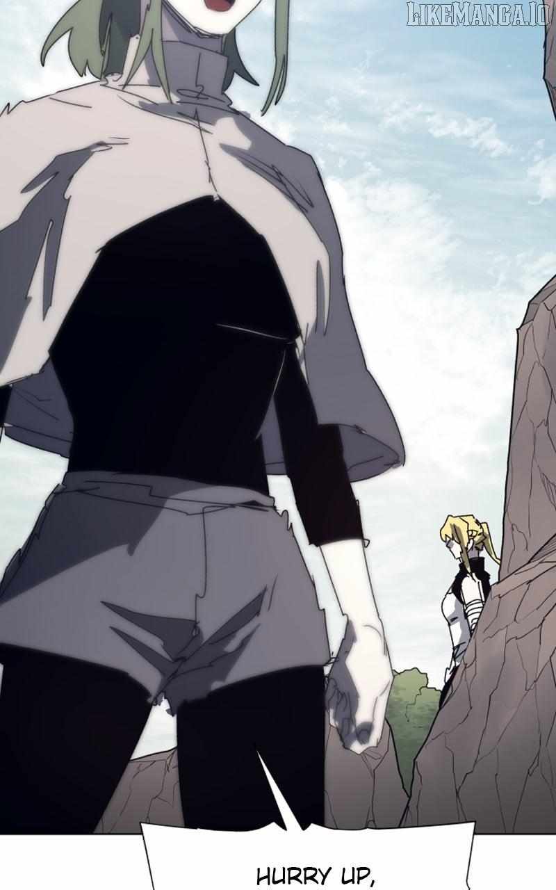 Read The Knight of Embers EN Manga Online