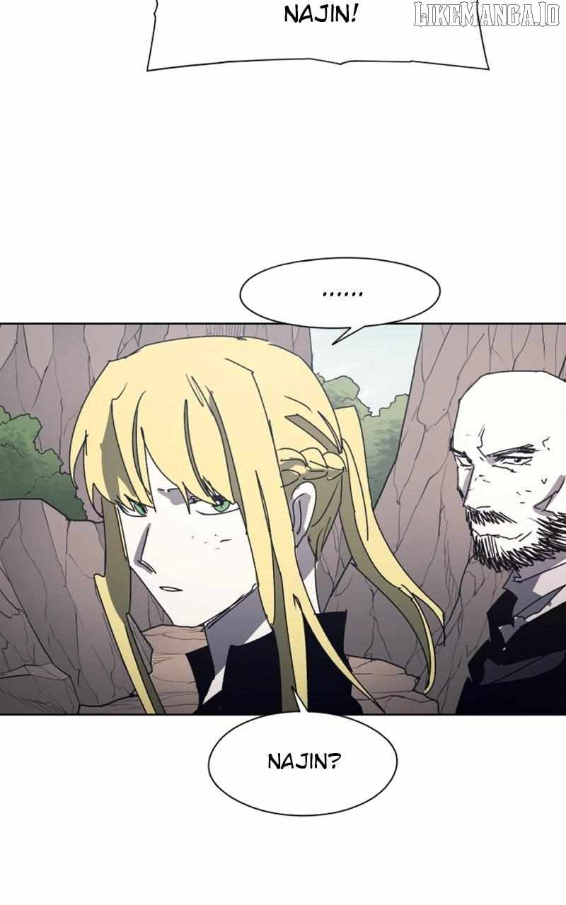 Read The Knight of Embers EN Manga Online