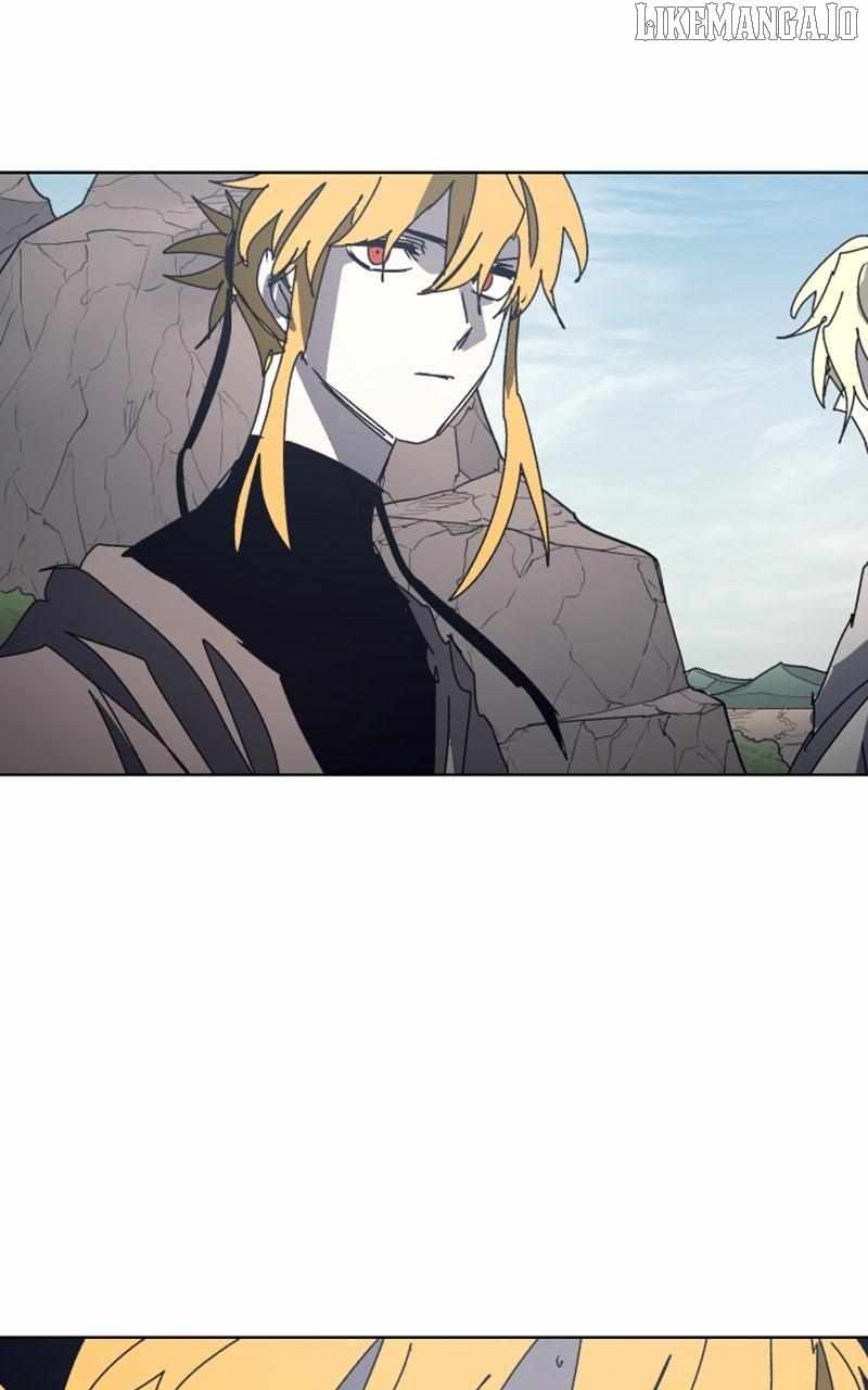 Read The Knight of Embers EN Manga Online