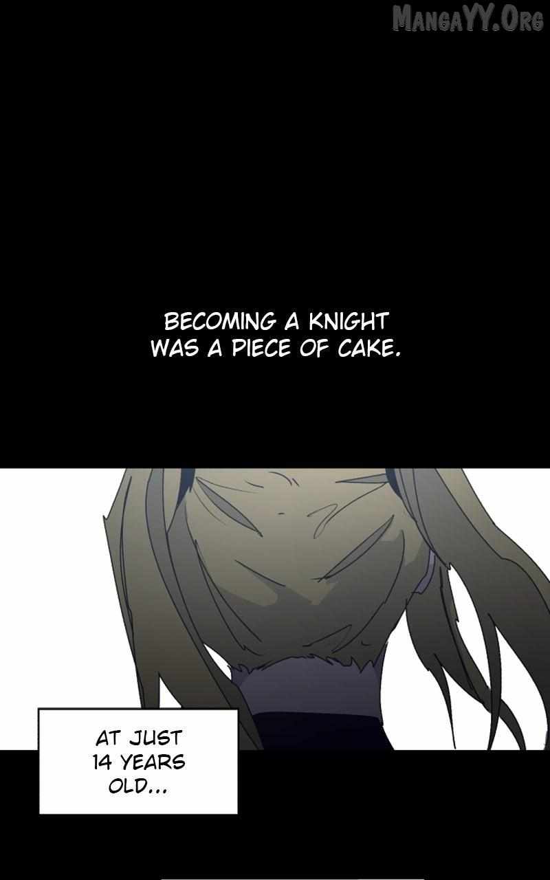 Read The Knight of Embers EN Manga Online