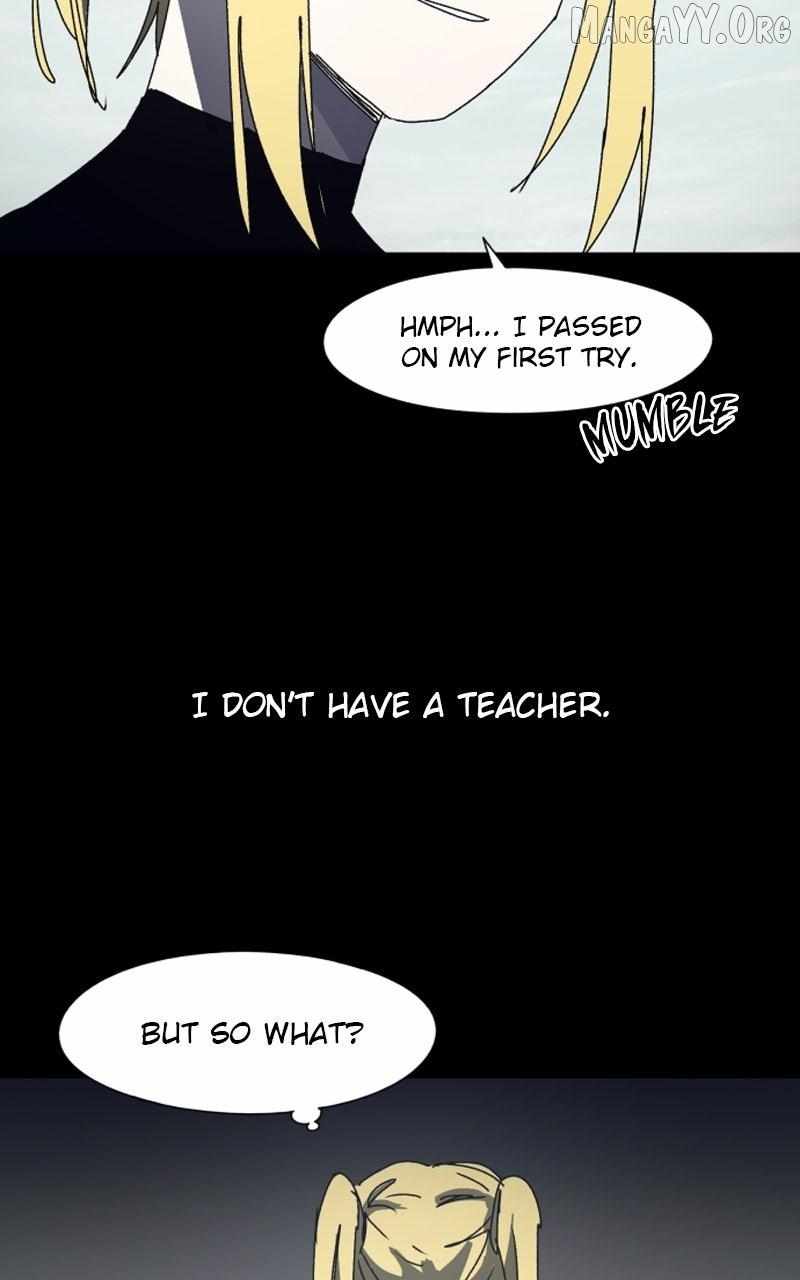 Read The Knight of Embers EN Manga Online