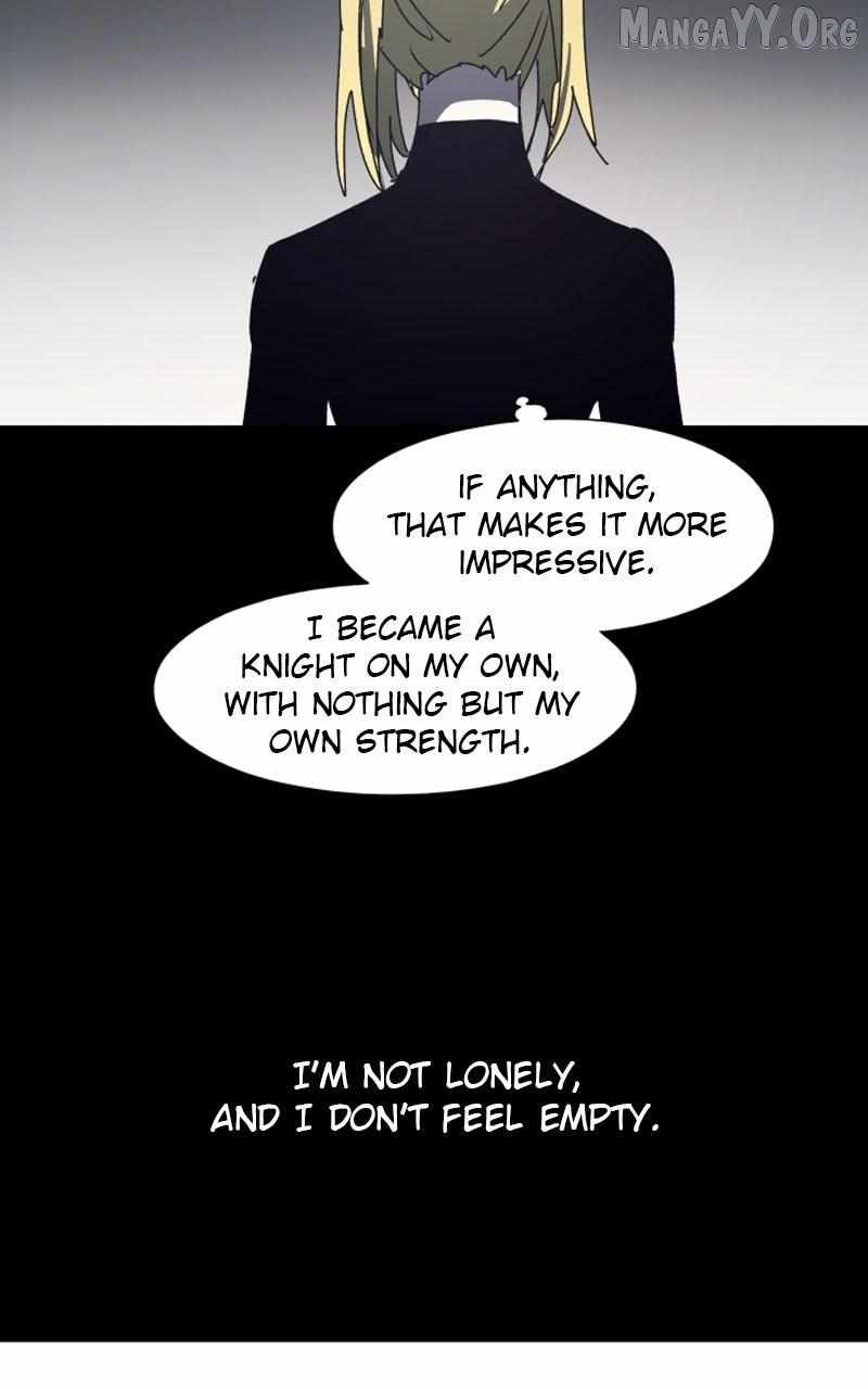 Read The Knight of Embers EN Manga Online