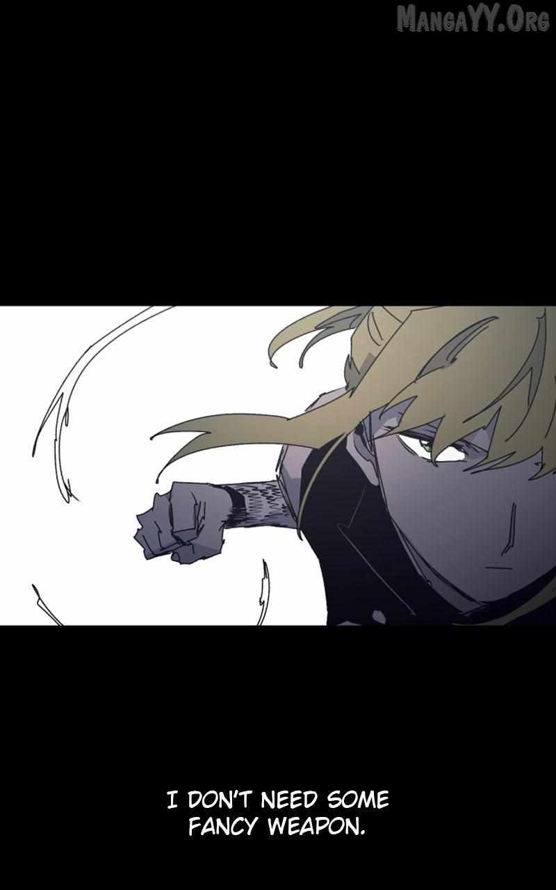 Read The Knight of Embers EN Manga Online
