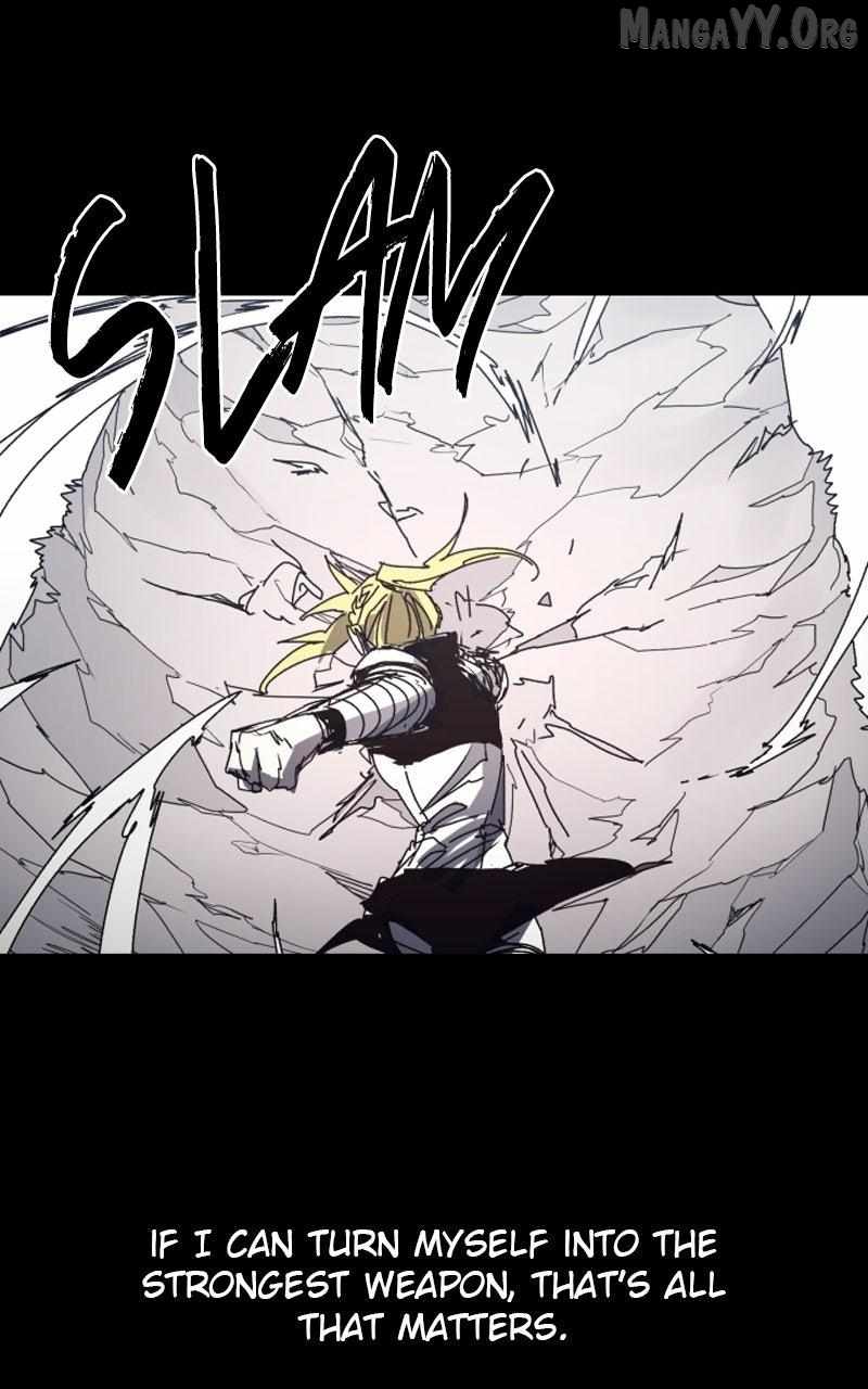 Read The Knight of Embers EN Manga Online