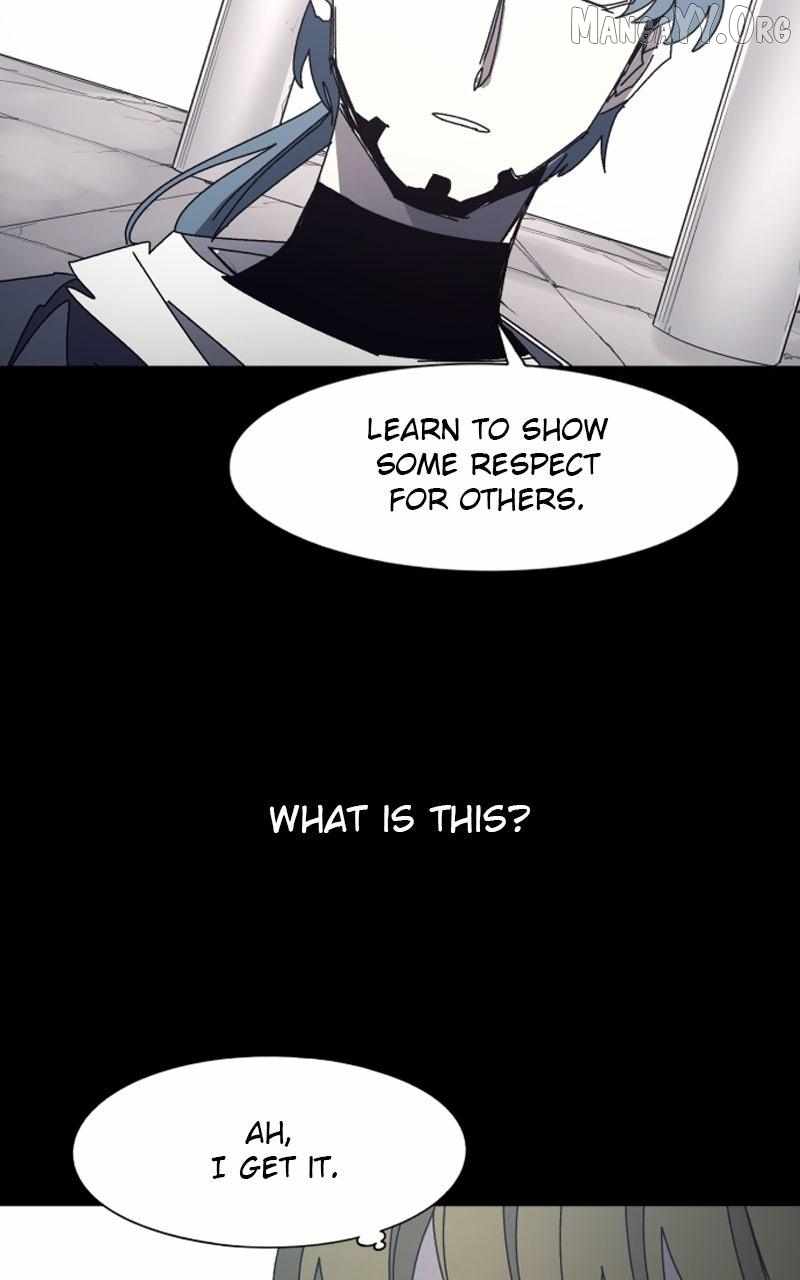 Read The Knight of Embers EN Manga Online