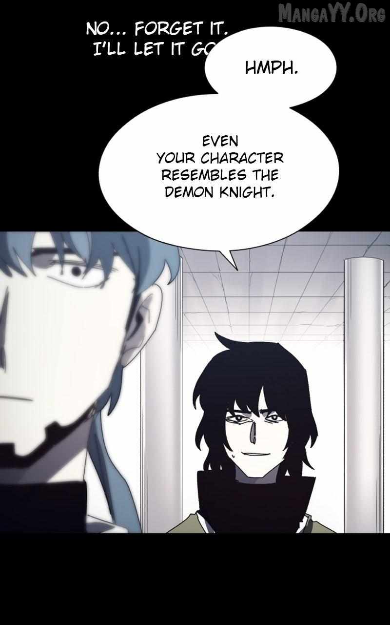 Read The Knight of Embers EN Manga Online