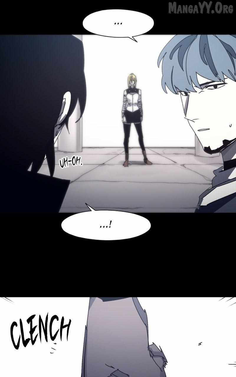 Read The Knight of Embers EN Manga Online