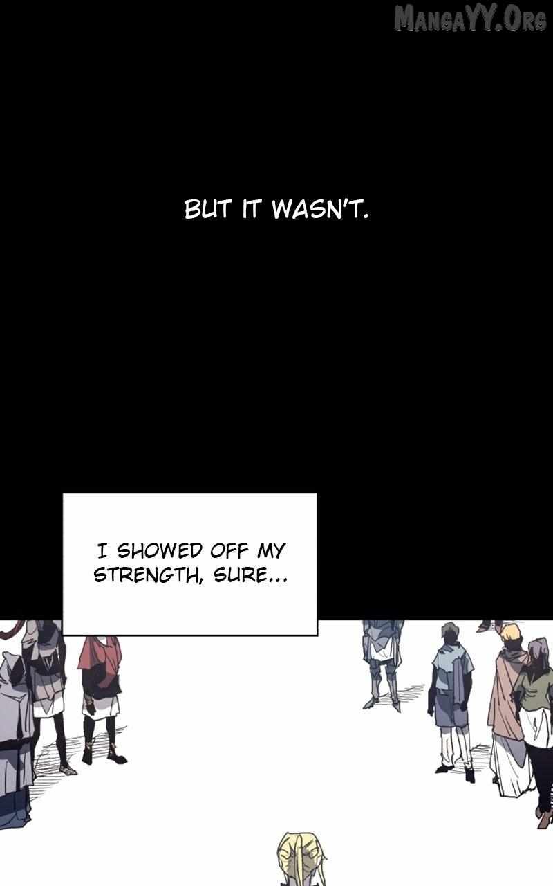 Read The Knight of Embers EN Manga Online