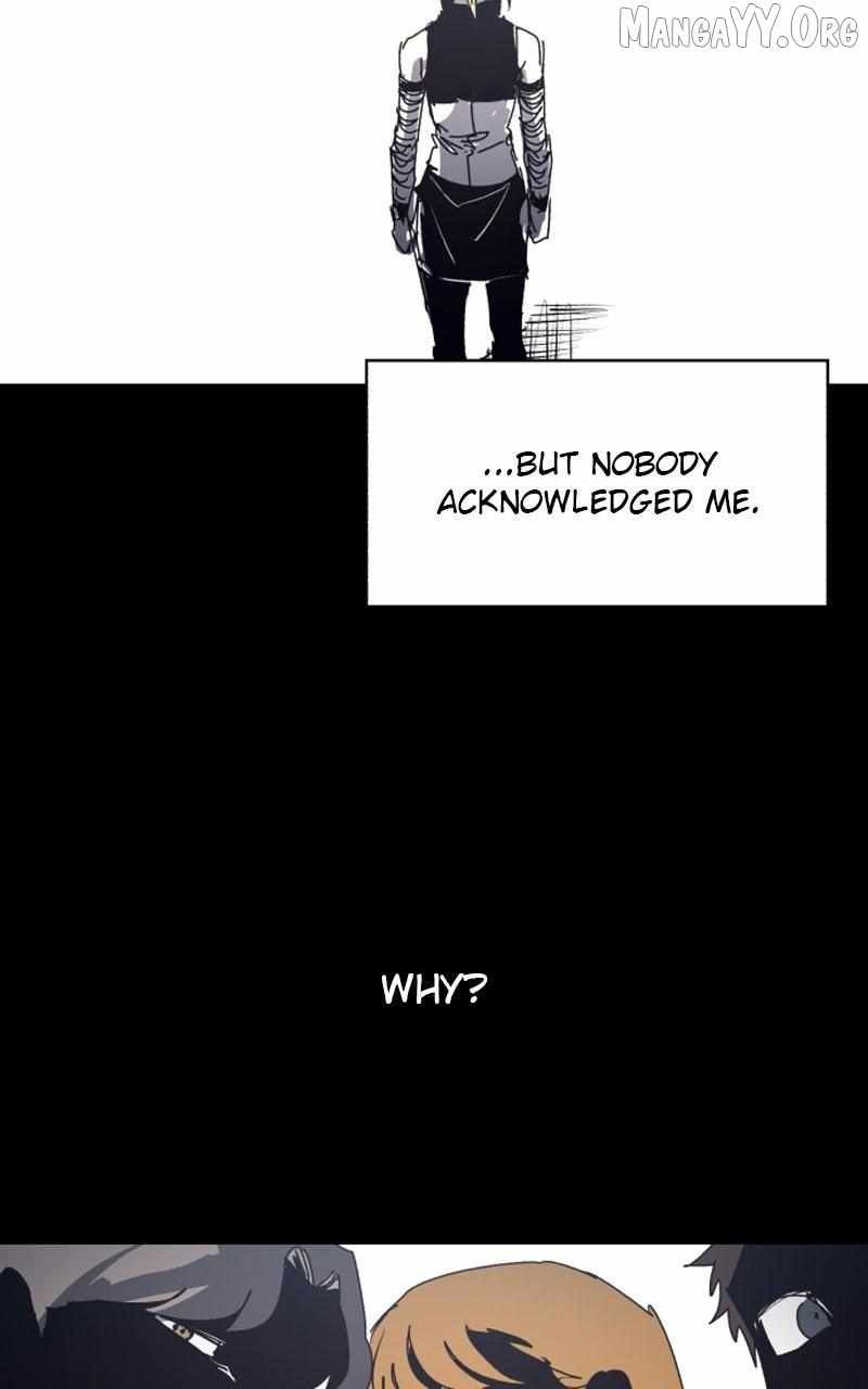 Read The Knight of Embers EN Manga Online