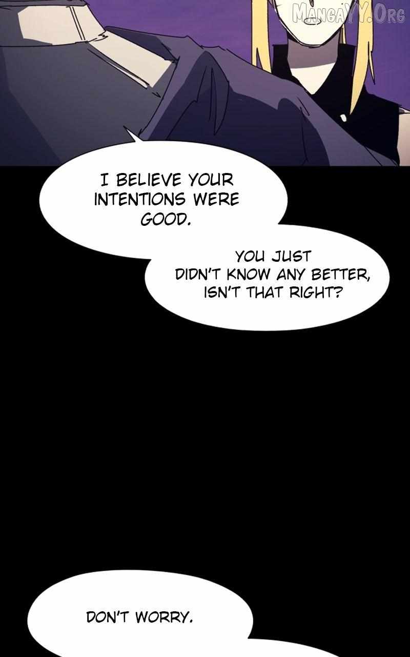 Read The Knight of Embers EN Manga Online