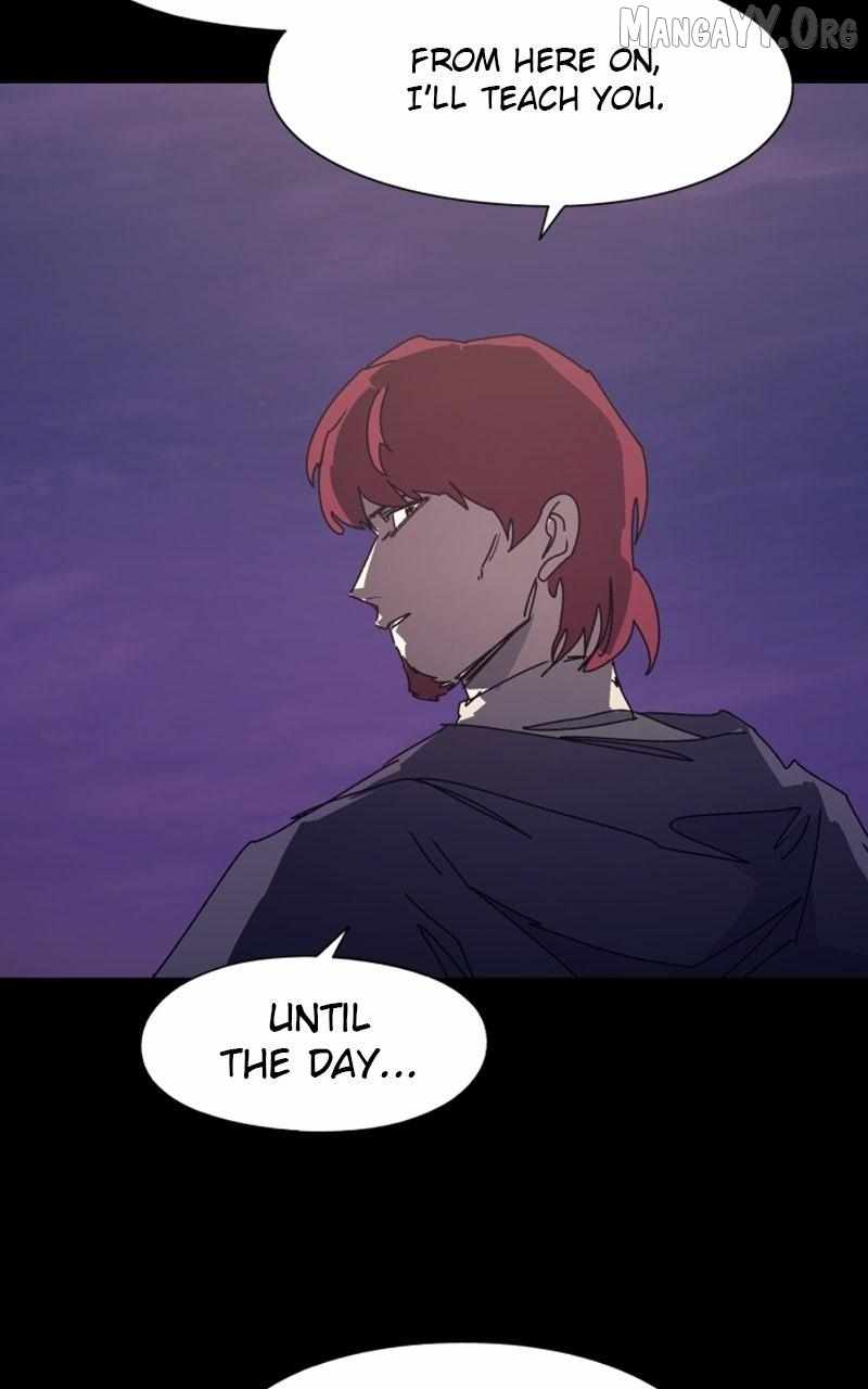 Read The Knight of Embers EN Manga Online