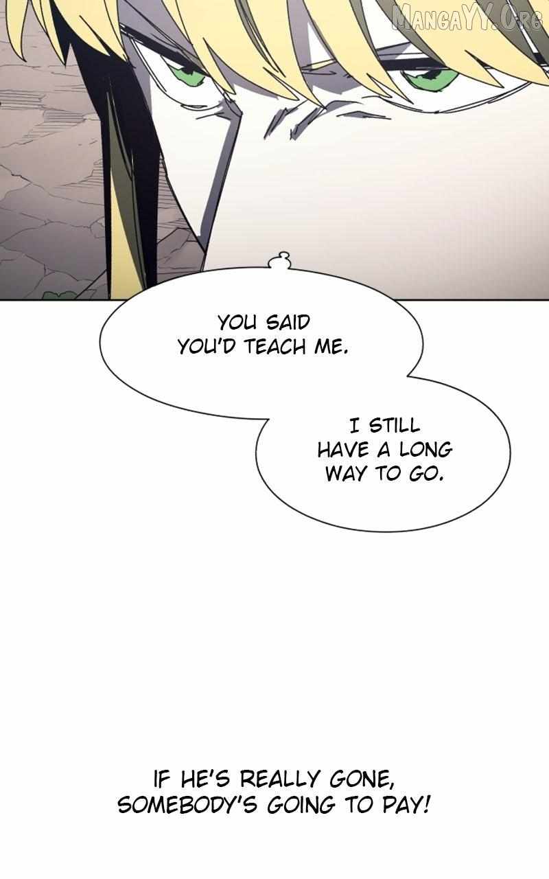 Read The Knight of Embers EN Manga Online