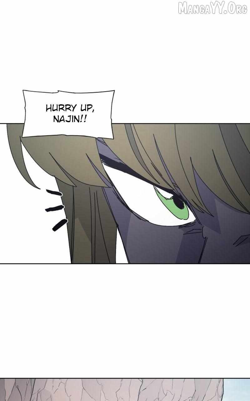 Read The Knight of Embers EN Manga Online