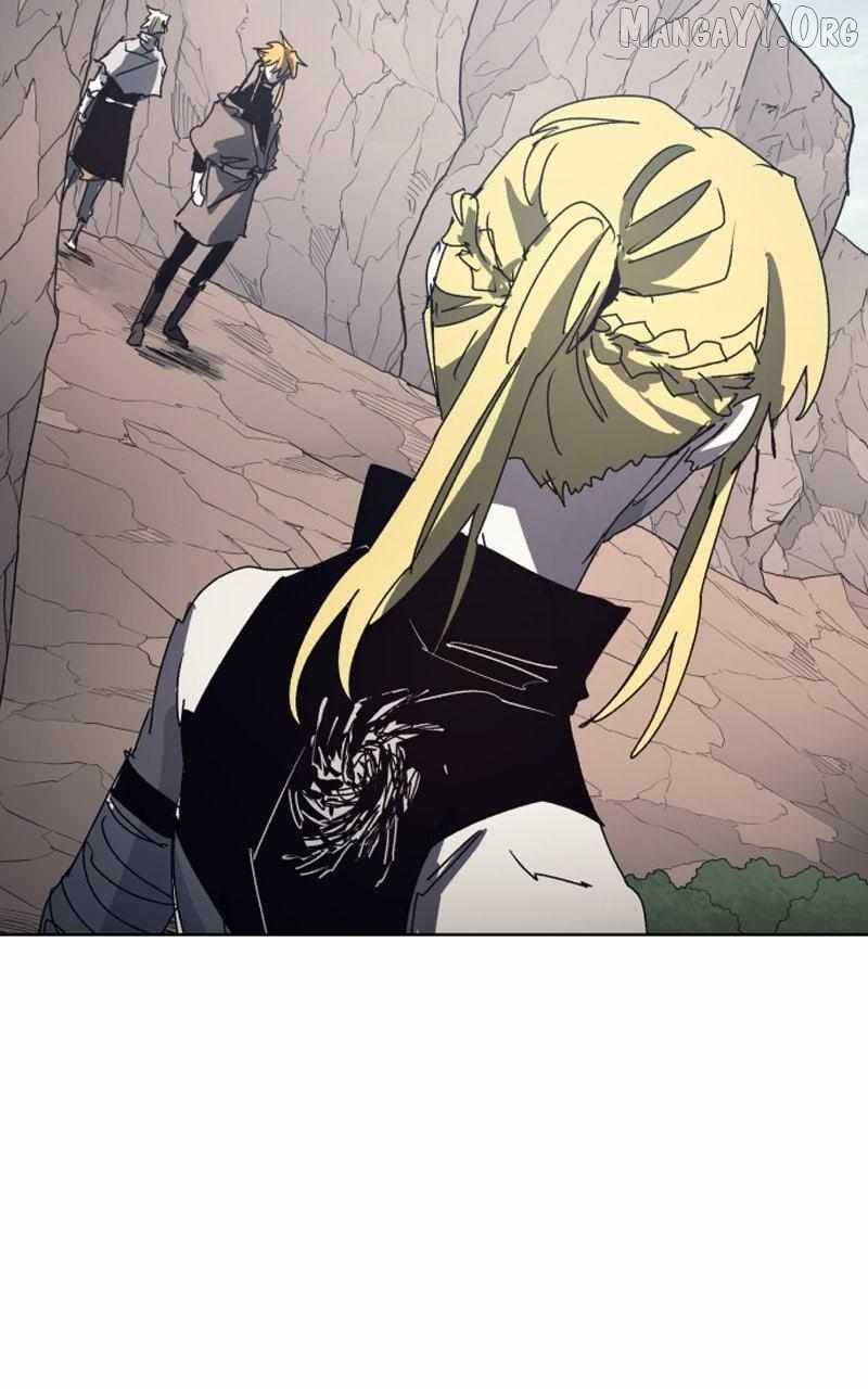 Read The Knight of Embers EN Manga Online