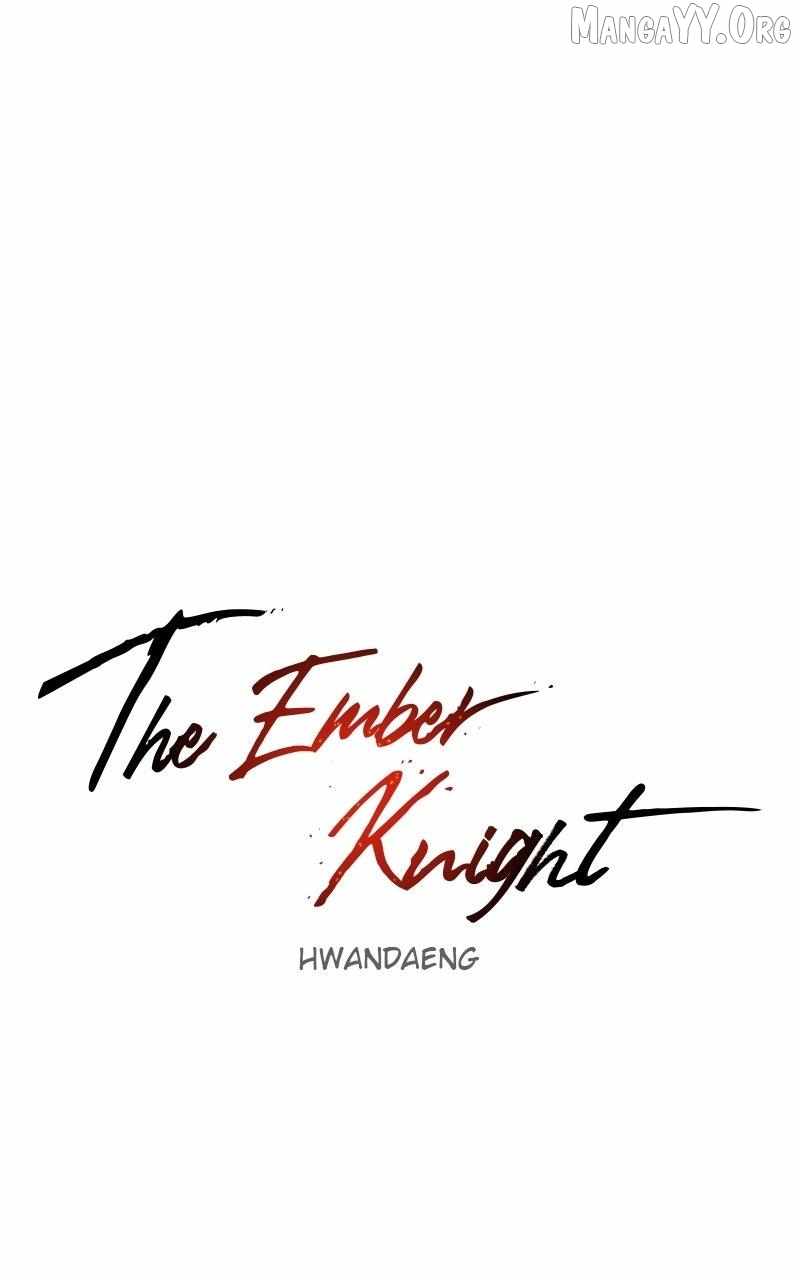 Read The Knight of Embers EN Manga Online