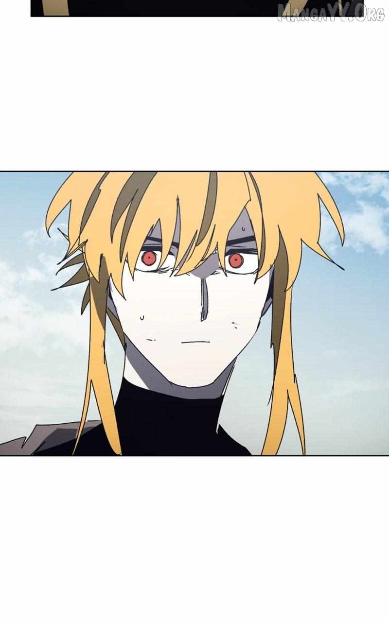 Read The Knight of Embers EN Manga Online