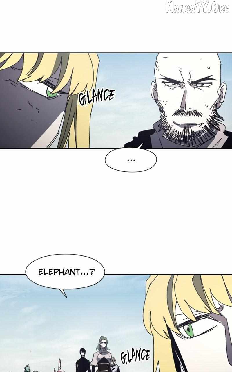 Read The Knight of Embers EN Manga Online