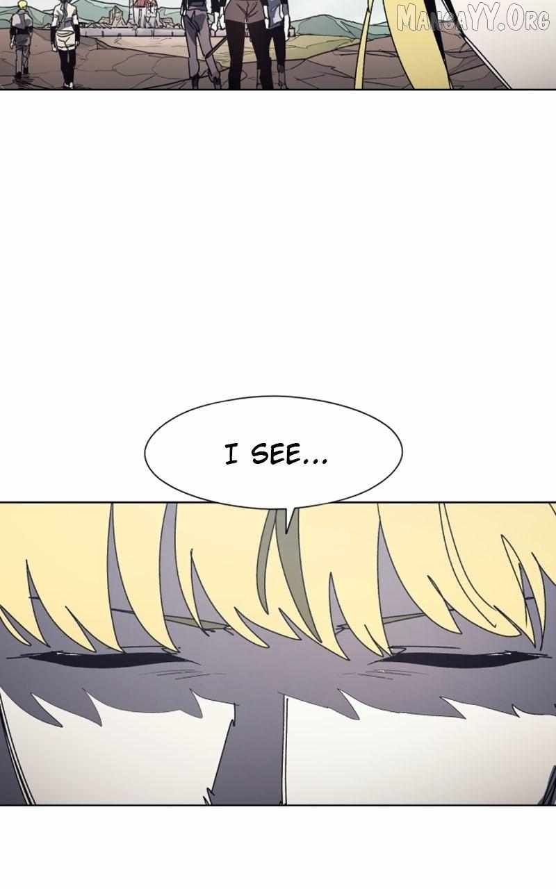 Read The Knight of Embers EN Manga Online