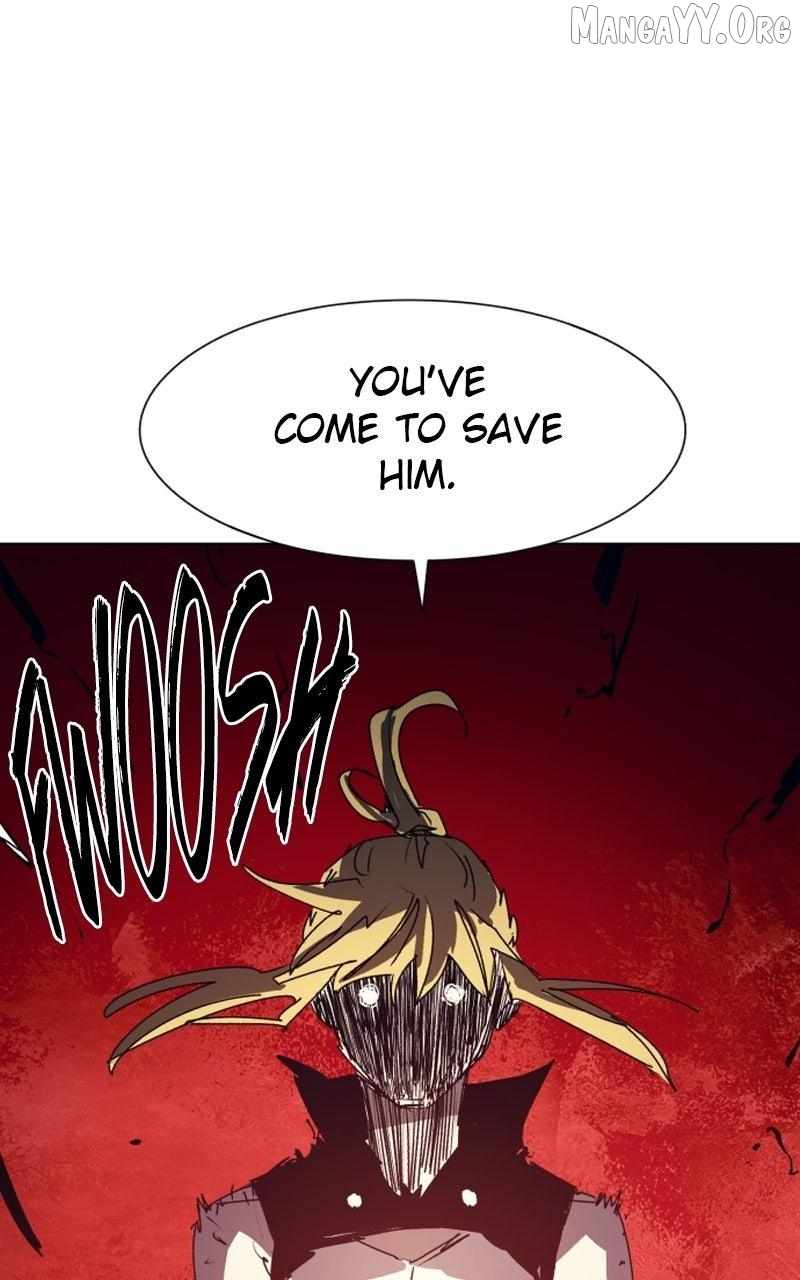 Read The Knight of Embers EN Manga Online