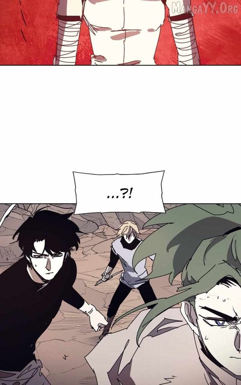 Read The Knight of Embers EN Manga Online