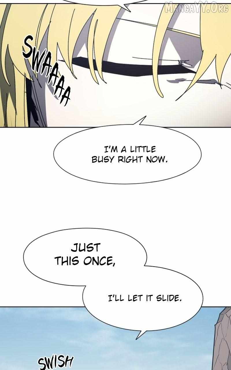 Read The Knight of Embers EN Manga Online