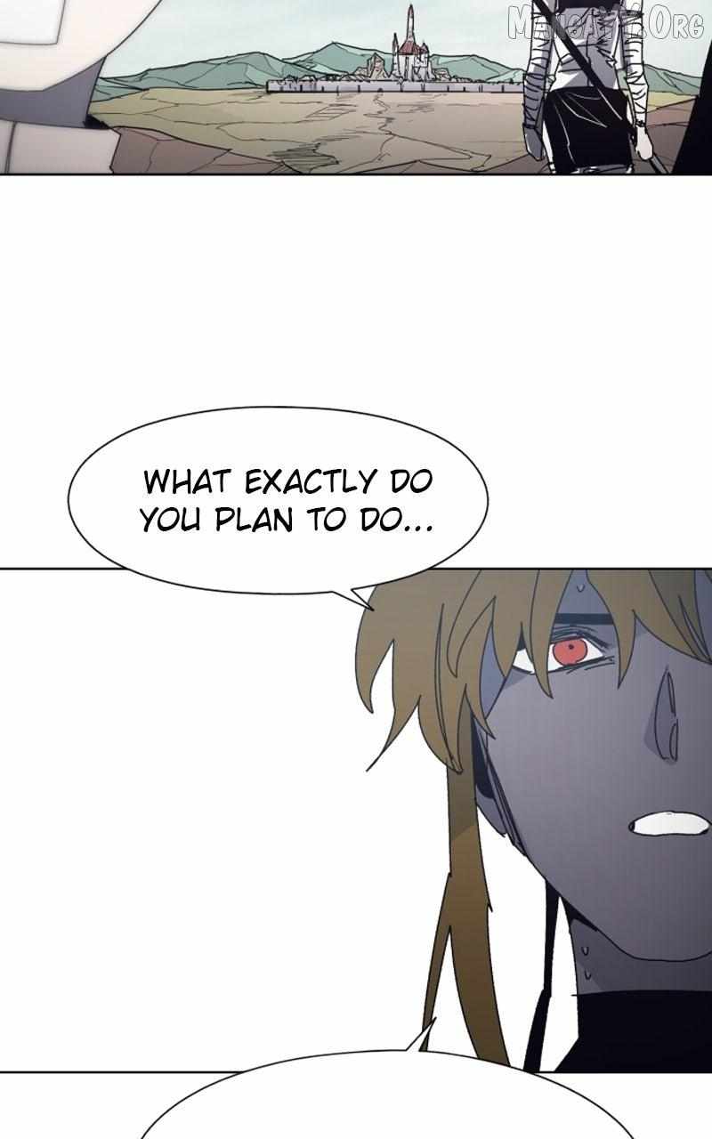 Read The Knight of Embers EN Manga Online