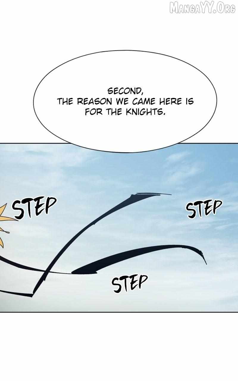 Read The Knight of Embers EN Manga Online