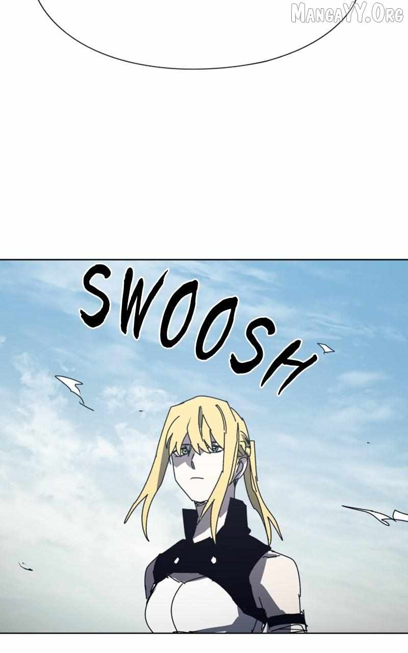 Read The Knight of Embers EN Manga Online