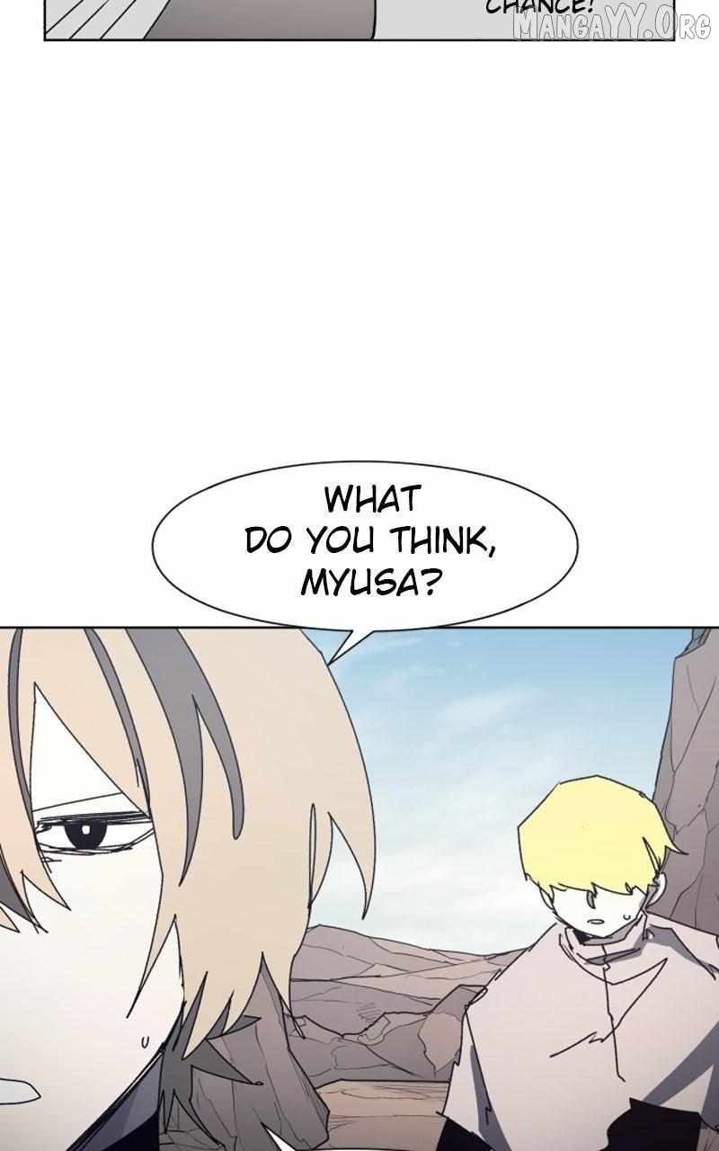 Read The Knight of Embers EN Manga Online