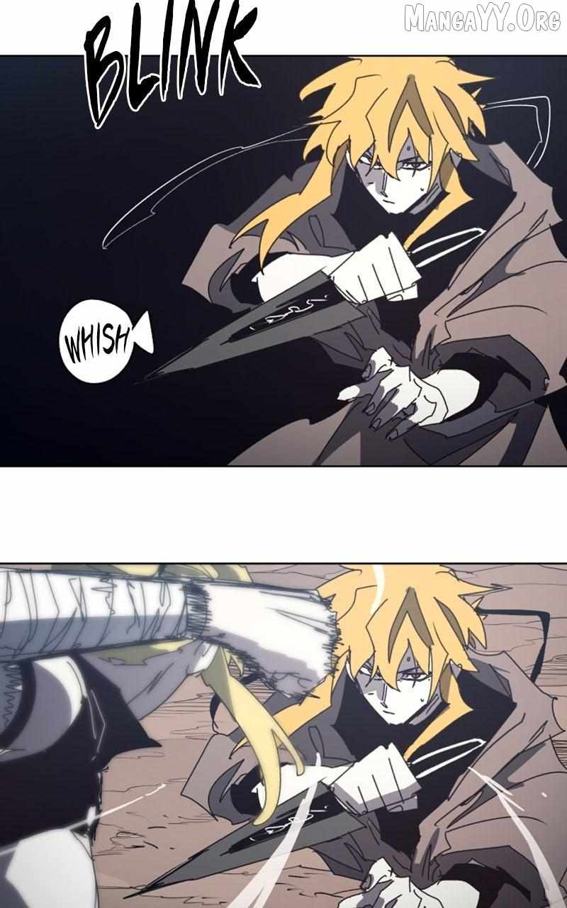 Read The Knight of Embers EN Manga Online