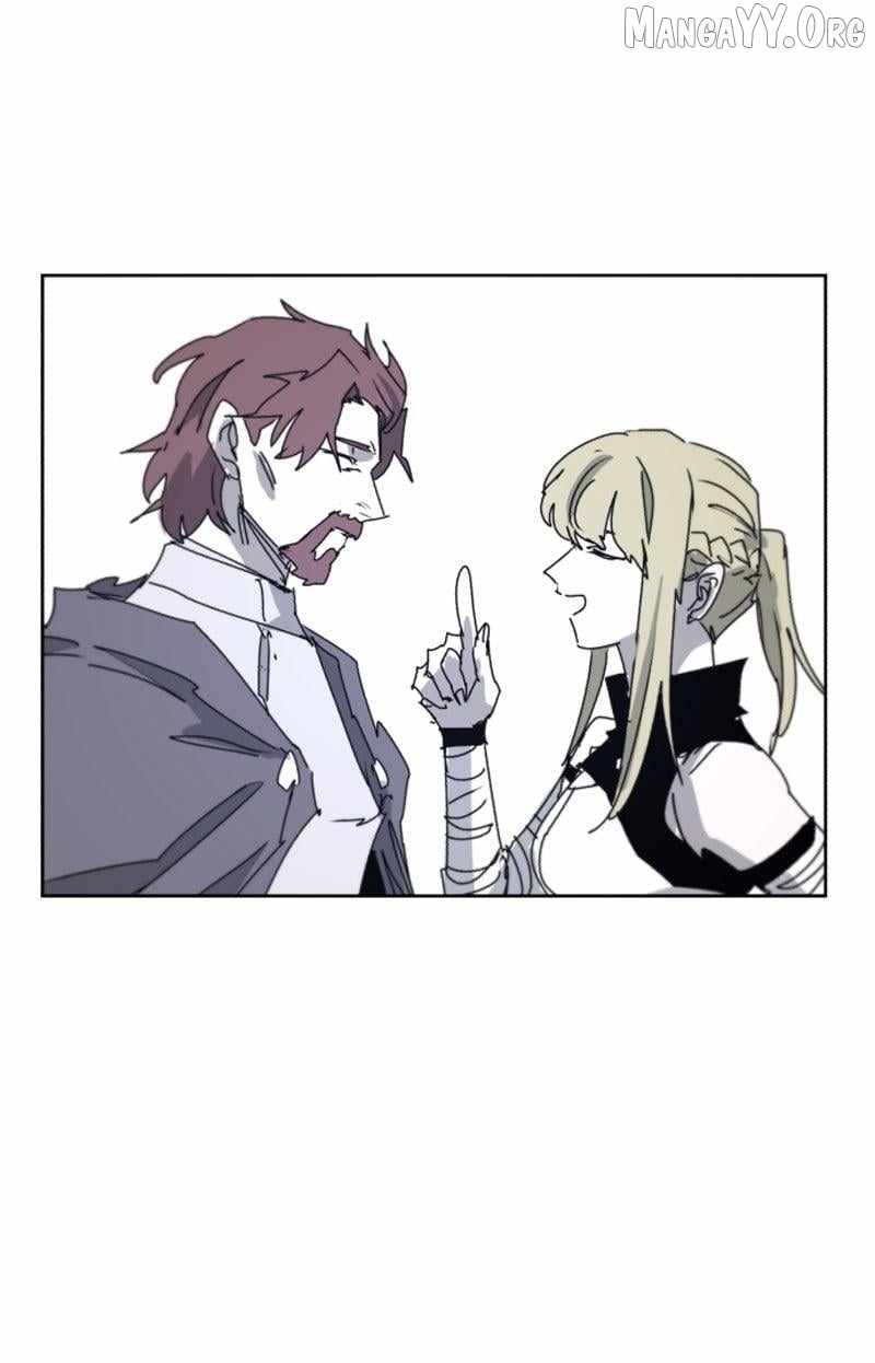 Read The Knight of Embers EN Manga Online