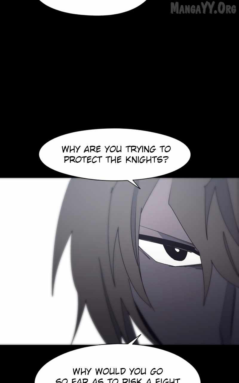 Read The Knight of Embers EN Manga Online