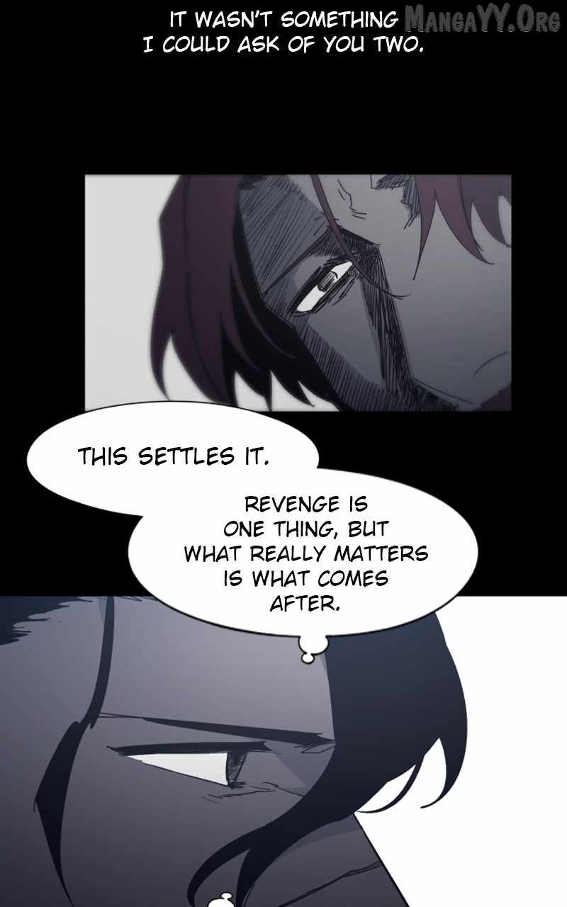 Read The Knight of Embers EN Manga Online